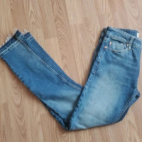 We the Free jeans final price - Picture 1 of 11